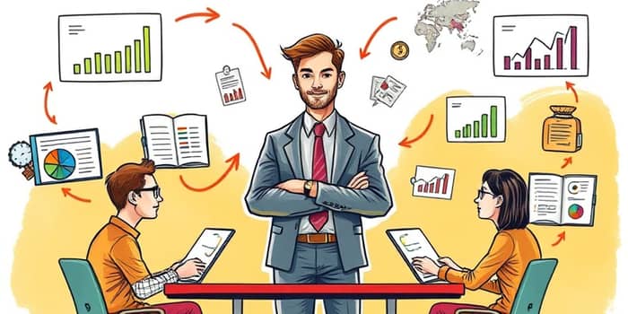 Mastering the Art of Financial Delegation