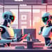 Robotic automation is extending into small business