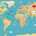 Demographic shifts are influencing asset flows across continents