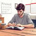 Design a no-spend protocol for tight months