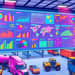 Use dashboards to monitor all assets in one place