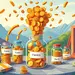 Turn windfalls into future security automatically