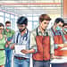 Use checklists to standardize repeated processes