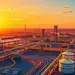 Master Limited Partnerships (MLPs): Income from Energy Infrastructure