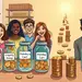 The Power of Sinking Funds: Saving for Specific Goals