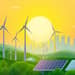 Investing in Renewable Energy: A World of Green Growth