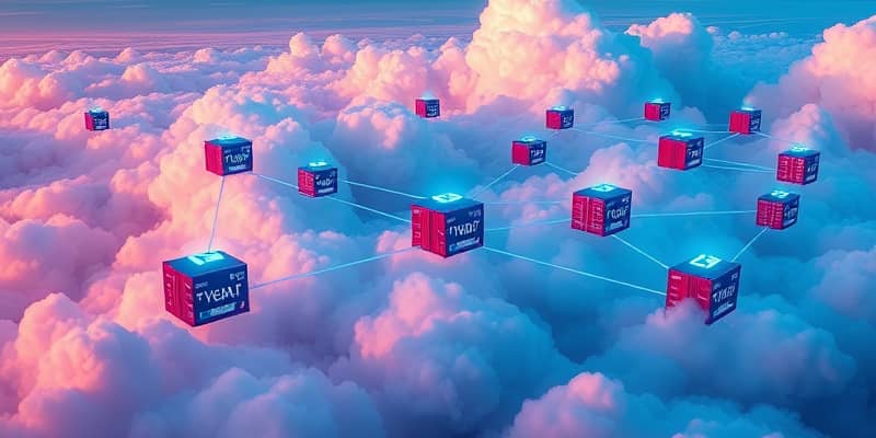 Cloud-native systems are the new operational baseline
