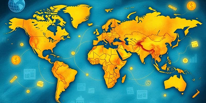 Understanding Global Bond Markets: A Stable Anchor for International Portfolios