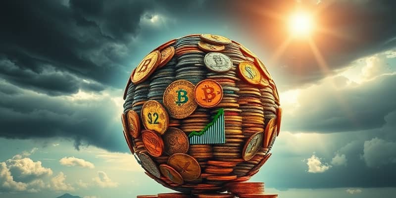 Understanding Global Debt Dynamics: Risks and Opportunities